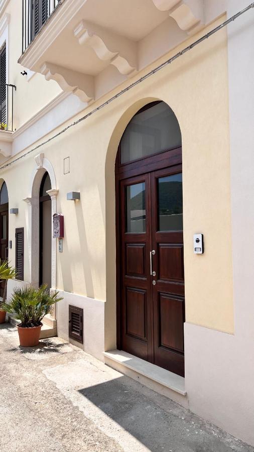Case Vacanze Cappero E Malvasia Canneto  Exterior photo
